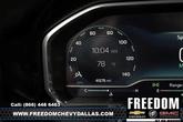 Thumbnail of 2023 Dark Ash Metallic Chevrolet Silverado 1500