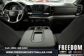 Thumbnail of 2023 Dark Ash Metallic Chevrolet Silverado 1500