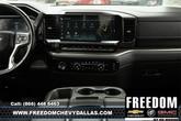 Thumbnail of 2023 Dark Ash Metallic Chevrolet Silverado 1500