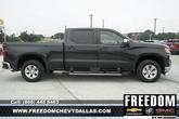 Thumbnail of 2023 Dark Ash Metallic Chevrolet Silverado 1500