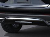 Thumbnail of 2025 Ebony Twilight Metallic Buick Envision