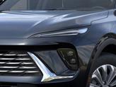 Thumbnail of 2025 Ebony Twilight Metallic Buick Envision
