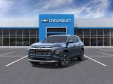 Thumbnail of 2026 Lakeshore Blue Metallic Chevrolet Equinox