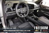 Thumbnail of 2025 Sterling Gray Metallic Chevrolet Traverse
