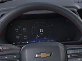 Thumbnail of 2026 Black Chevrolet Colorado