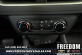 Thumbnail of 2026 Apex Red Chevrolet Trailblazer