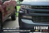 Thumbnail of 2022 Northsky Blue Metallic Chevrolet Silverado 1500 Limited