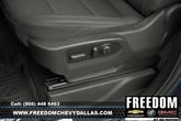 Thumbnail of 2022 Northsky Blue Metallic Chevrolet Silverado 1500 Limited