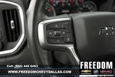 Thumbnail of 2022 Northsky Blue Metallic Chevrolet Silverado 1500 Limited