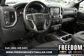 Thumbnail of 2022 Northsky Blue Metallic Chevrolet Silverado 1500 Limited