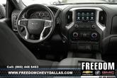 Thumbnail of 2022 Northsky Blue Metallic Chevrolet Silverado 1500 Limited