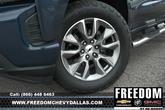 Thumbnail of 2022 Northsky Blue Metallic Chevrolet Silverado 1500 Limited