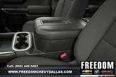 Thumbnail of 2022 Northsky Blue Metallic Chevrolet Silverado 1500 Limited