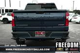 Thumbnail of 2022 Northsky Blue Metallic Chevrolet Silverado 1500 Limited