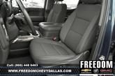 Thumbnail of 2022 Northsky Blue Metallic Chevrolet Silverado 1500 Limited