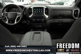 Thumbnail of 2022 Northsky Blue Metallic Chevrolet Silverado 1500 Limited