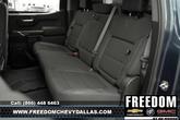 Thumbnail of 2022 Northsky Blue Metallic Chevrolet Silverado 1500 Limited