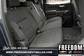 Thumbnail of 2022 Northsky Blue Metallic Chevrolet Silverado 1500 Limited