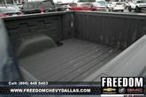 Thumbnail of 2022 Northsky Blue Metallic Chevrolet Silverado 1500 Limited