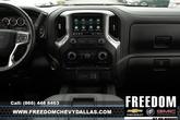 Thumbnail of 2022 Northsky Blue Metallic Chevrolet Silverado 1500 Limited