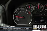 Thumbnail of 2022 Northsky Blue Metallic Chevrolet Silverado 1500 Limited