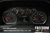 Thumbnail of 2022 Northsky Blue Metallic Chevrolet Silverado 1500 Limited