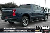 Thumbnail of 2022 Northsky Blue Metallic Chevrolet Silverado 1500 Limited