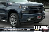 Thumbnail of 2022 Northsky Blue Metallic Chevrolet Silverado 1500 Limited