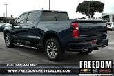 Thumbnail of 2022 Northsky Blue Metallic Chevrolet Silverado 1500 Limited