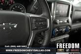 Thumbnail of 2022 Northsky Blue Metallic Chevrolet Silverado 1500 Limited