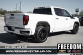 Thumbnail of 2025 Summit White GMC Sierra 1500