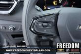Thumbnail of 2025 Sterling Gray Metallic Chevrolet Trailblazer