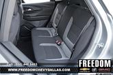 Thumbnail of 2025 Sterling Gray Metallic Chevrolet Trailblazer