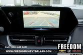 Thumbnail of 2025 Sterling Gray Metallic Chevrolet Trailblazer