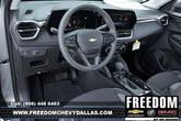Thumbnail of 2025 Sterling Gray Metallic Chevrolet Trailblazer