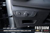 Thumbnail of 2025 Sterling Gray Metallic Chevrolet Trailblazer