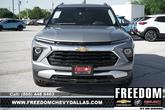 Thumbnail of 2025 Sterling Gray Metallic Chevrolet Trailblazer