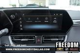 Thumbnail of 2025 Sterling Gray Metallic Chevrolet Trailblazer