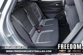 Thumbnail of 2025 Sterling Gray Metallic Chevrolet Trailblazer