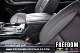 Thumbnail of 2022 Cherry Red Tintcoat Chevrolet Blazer