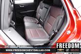 Thumbnail of 2022 Cherry Red Tintcoat Chevrolet Blazer