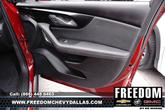 Thumbnail of 2022 Cherry Red Tintcoat Chevrolet Blazer