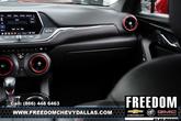 Thumbnail of 2022 Cherry Red Tintcoat Chevrolet Blazer