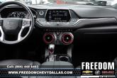 Thumbnail of 2022 Cherry Red Tintcoat Chevrolet Blazer
