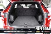 Thumbnail of 2022 Cherry Red Tintcoat Chevrolet Blazer