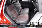 Thumbnail of 2022 Cherry Red Tintcoat Chevrolet Blazer