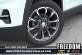 Thumbnail of 2025 Summit White GMC Terrain