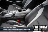 Thumbnail of 2023 Black Chevrolet Camaro