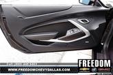 Thumbnail of 2023 Black Chevrolet Camaro