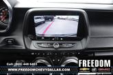Thumbnail of 2023 Black Chevrolet Camaro